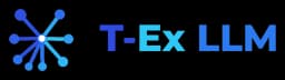 T-Ex LLM Logo