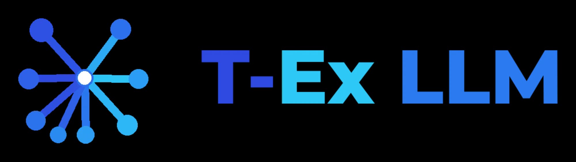 T-Ex LLM Logo